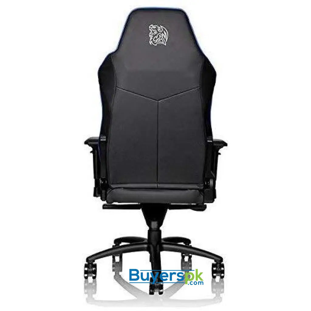 Thermaltake Gtc 500 Blue Gaming Chair - Price in Pakistan Thermaltake Gtc 500 Blue Gaming Chair - Price in Pakistan